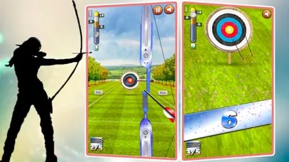 Скриншоты Super Archery：Shooting Game