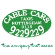 Cable Cars Nottingham