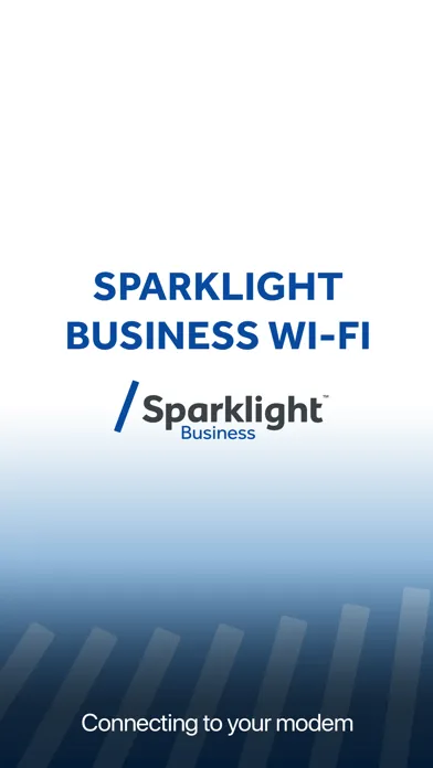 Business Wi-Fi স্ক্রিনশট