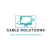 Cable solutions