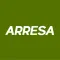 Arresa Driver