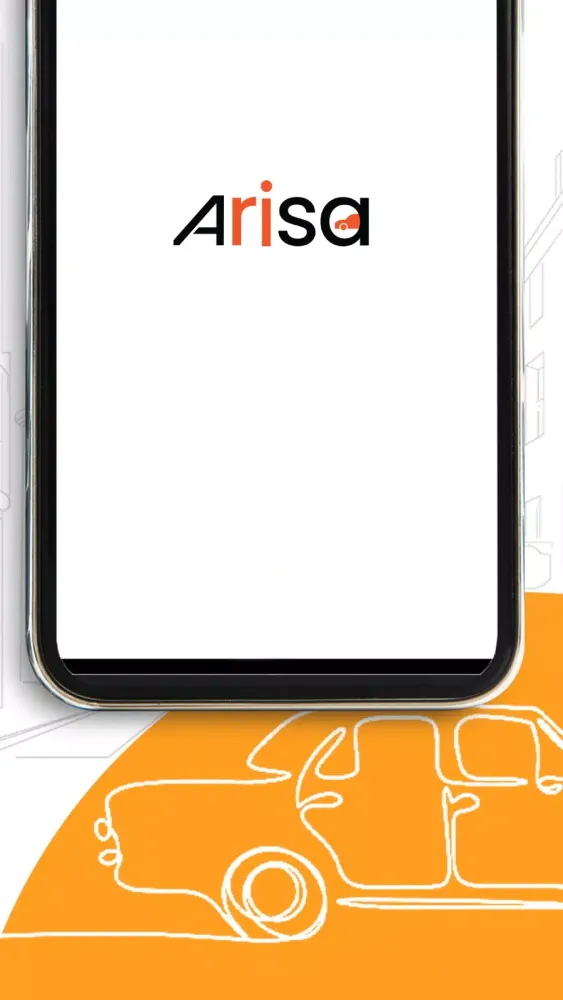 Arresa Driver Screenshots