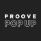 Proove Pop Up