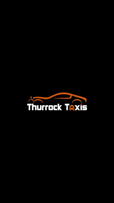 Thurrock TAXI 스크린샷