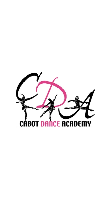 Zrzuty ekranu Cabot Dance Academy