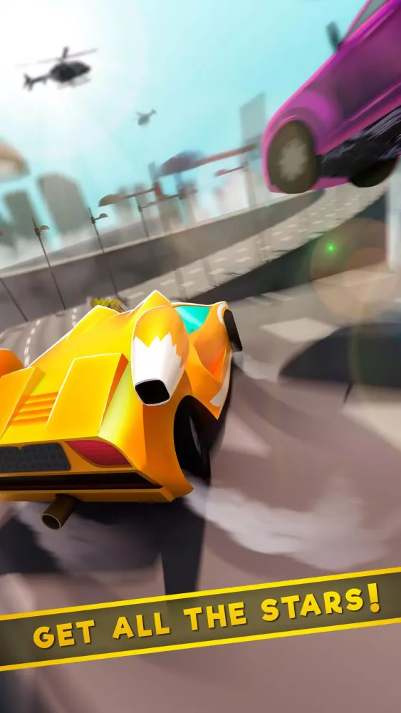 Car Racing - Speed Road Game应用截图