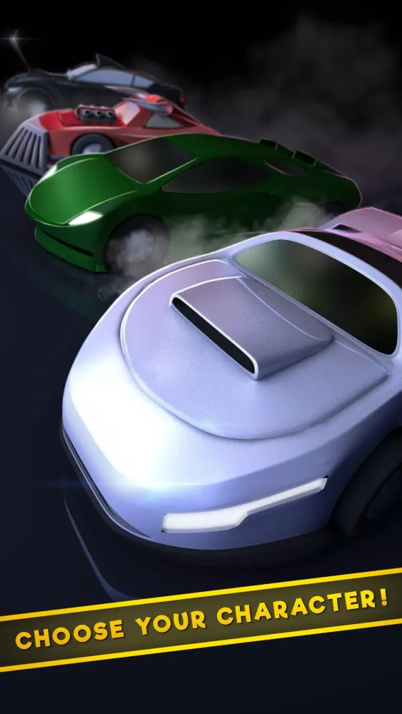 Car Racing - Speed Road Game应用截图