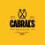 Cabrals Chippy Brazilian