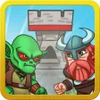 Heroes TD: Fantasy Wars Heroes TD: Fantasy Wars