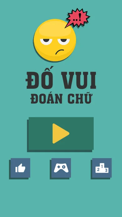Hoi Troll Bat Chu Screenshots