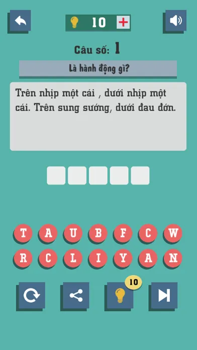 Hoi Troll Bat Chu Screenshots
