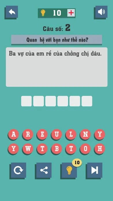 Hoi Troll Bat Chu Screenshots