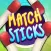 Matchstick Puzzle Classic