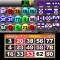 Megaball Video Bingo