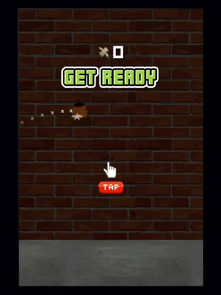 Capturas de tela do Flying Boosie iPad 