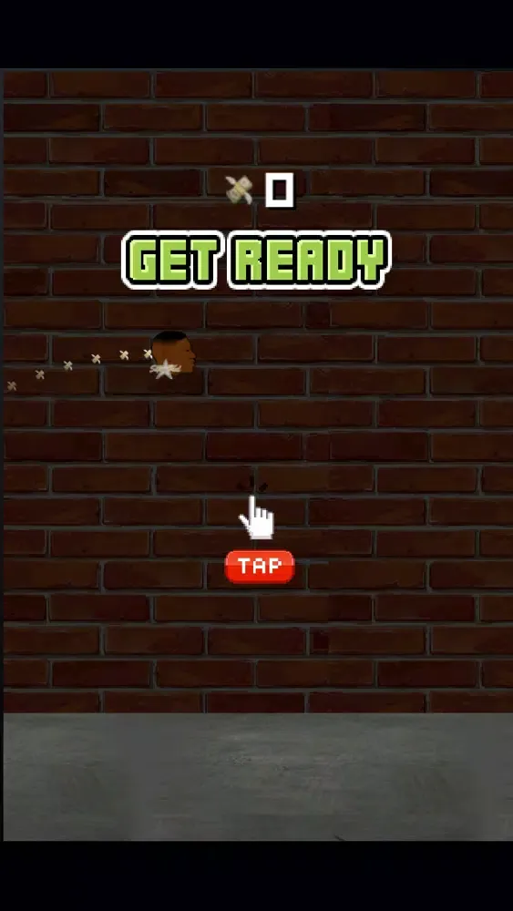 Capturas de tela do Flying Boosie