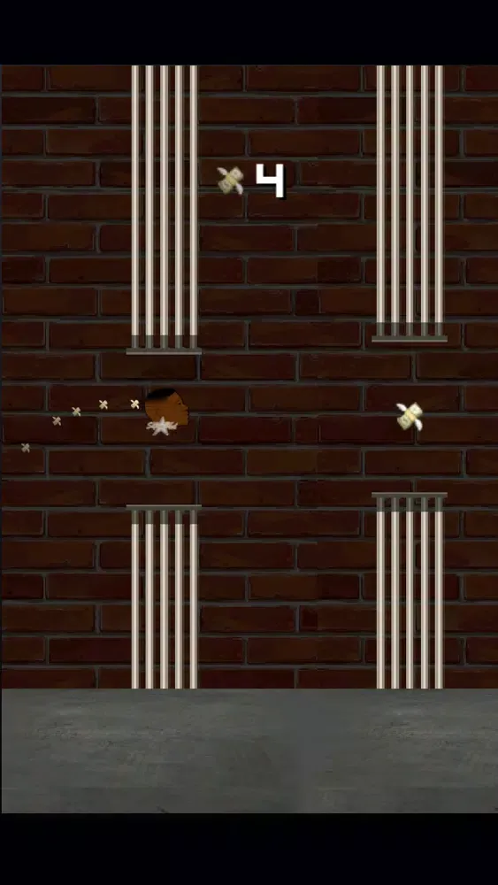 Capturas de tela do Flying Boosie