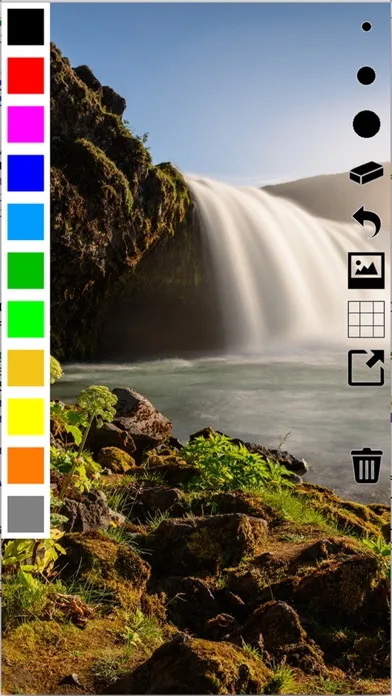 Paint Plus स्क्रीनशॉट