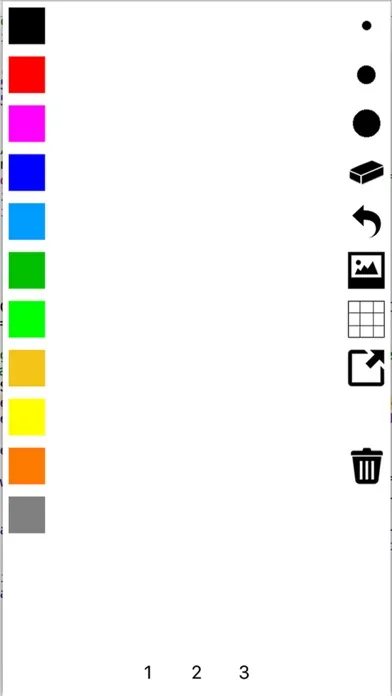 Paint Plus स्क्रीनशॉट