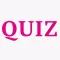 Quiz for Sex and the City Show