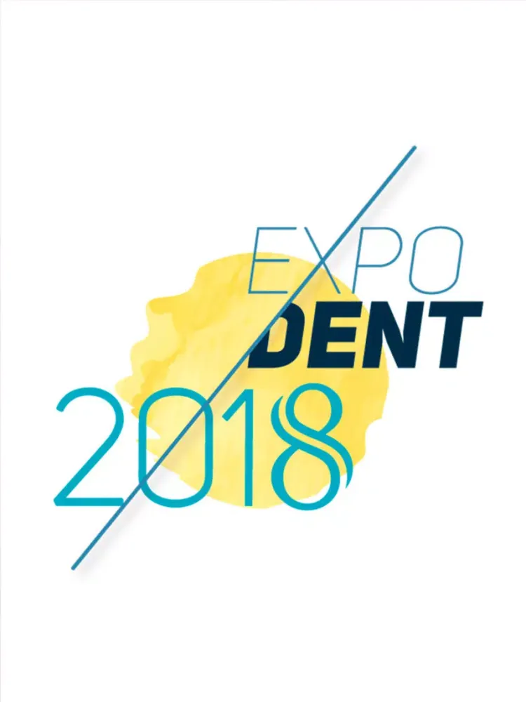 Expodent Buenos Aires 2018 iPad  স্ক্রিনশট