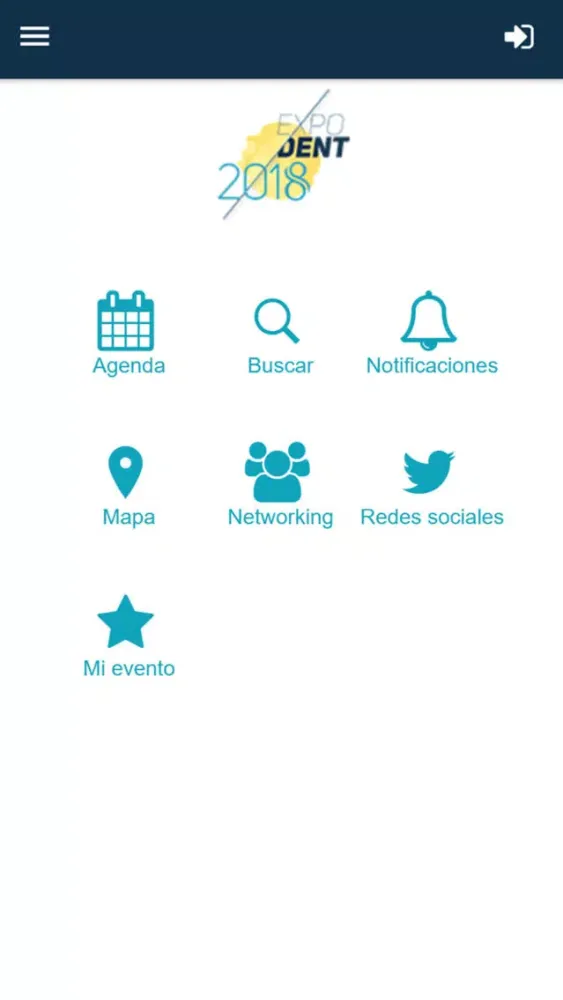 Expodent Buenos Aires 2018 স্ক্রিনশট