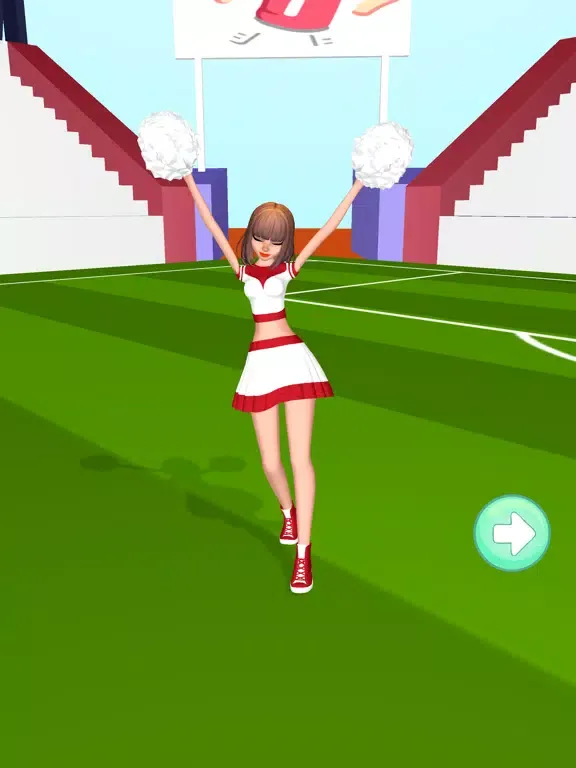 Скриншоты Build A Champion iPad 