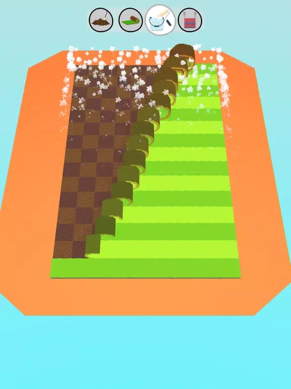 Скриншоты Build A Champion iPad 