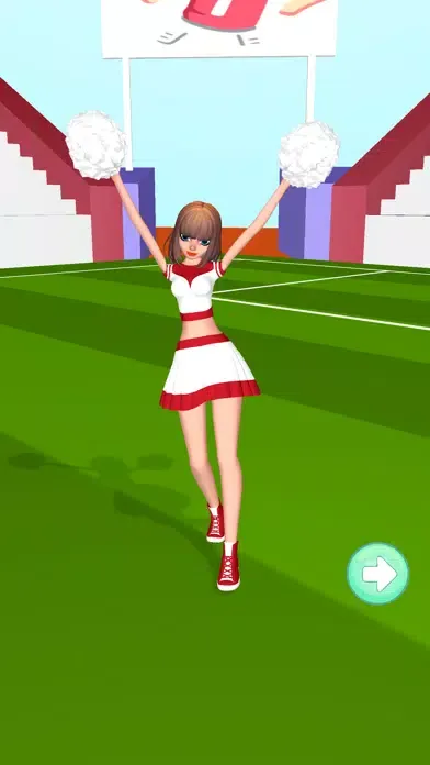 Скриншоты Build A Champion