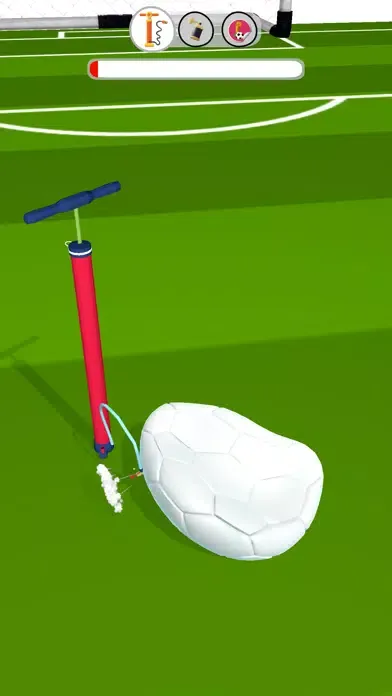Скриншоты Build A Champion