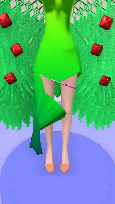 Zrzuty ekranu Stylish Angels