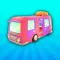 Van Life 3D
