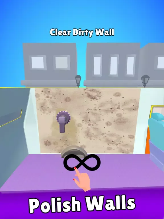 Van Life 3D iPad  স্ক্রিনশট