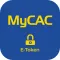 MyCAC e-Token