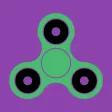 MySpinner - Controlled by phone's accelerometer