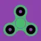 MySpinner - Controlled by phone's accelerometer