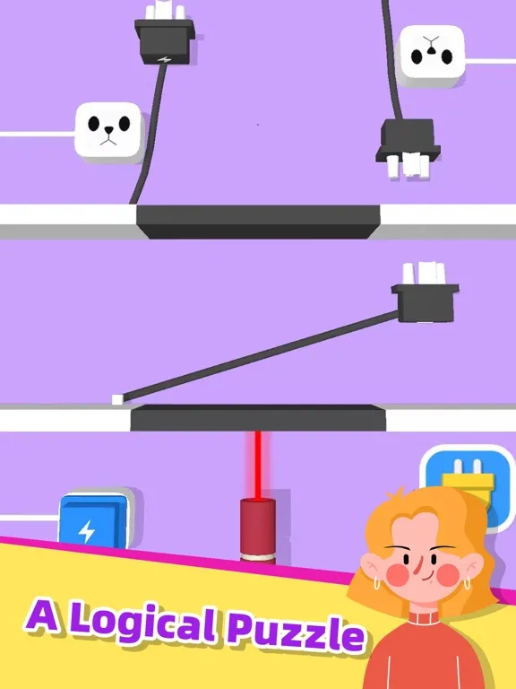 تصاویر Dead Phone-low battery manager iPad 
