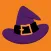 Halloween iMessage Stickers