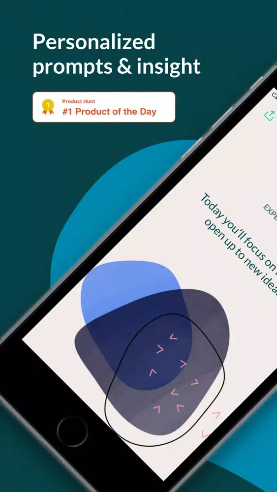 Cactus: Mindfulness Journal应用截图