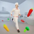 Chef Run
