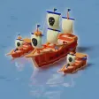 Pirates War Sea