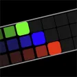 Color Slide - Slide Puzzles Color Slide - Slide Puzzles
