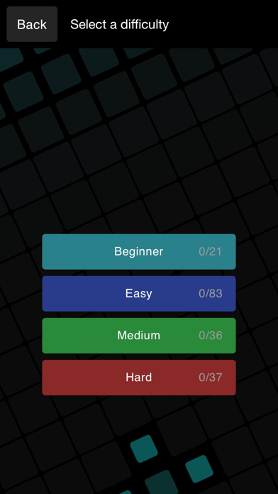 Color Slide - Slide Puzzles 스크린샷