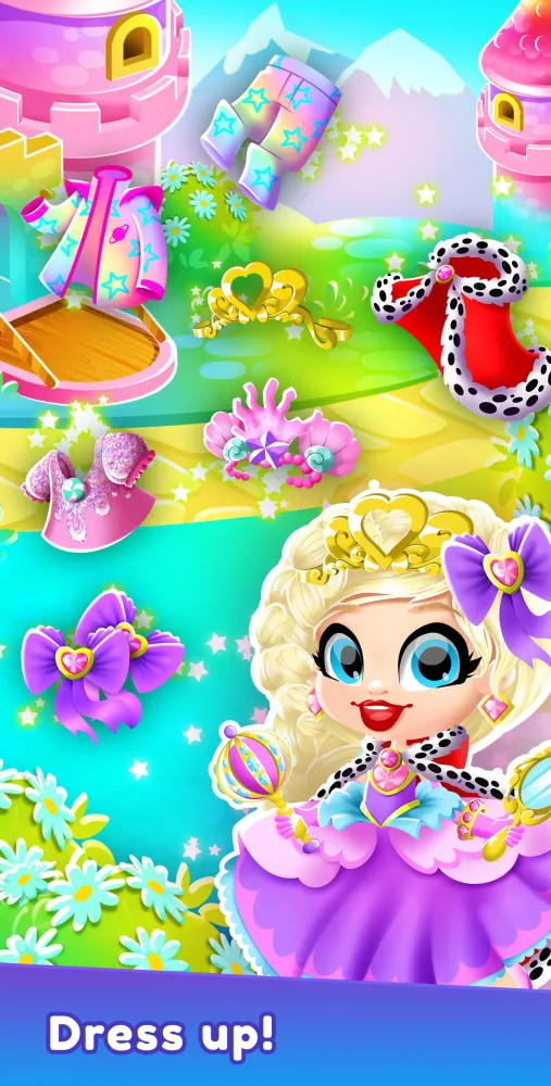 Shopping Spree Screenshots