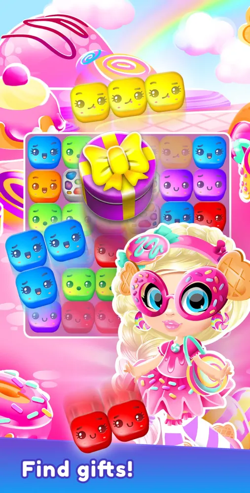 Shopping Spree Screenshots