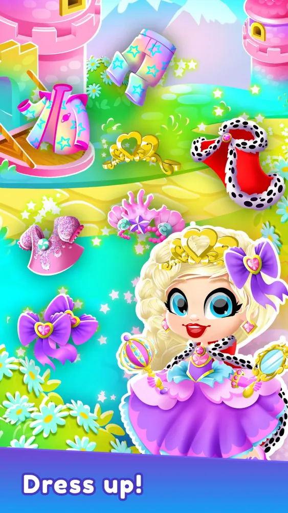 Shopping Spree Screenshots