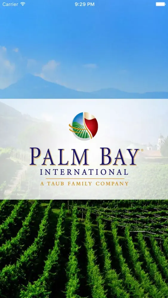 Palm Bay International HQ 스크린샷
