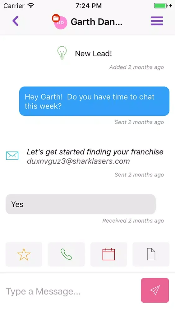 صور Cadence.ai
