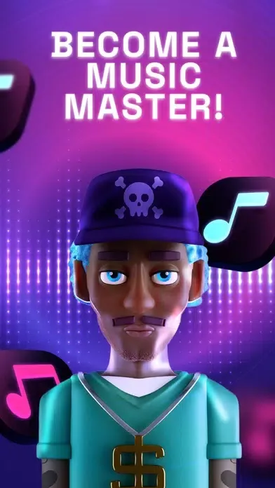 Sound Master: Music Trivia Screenshots