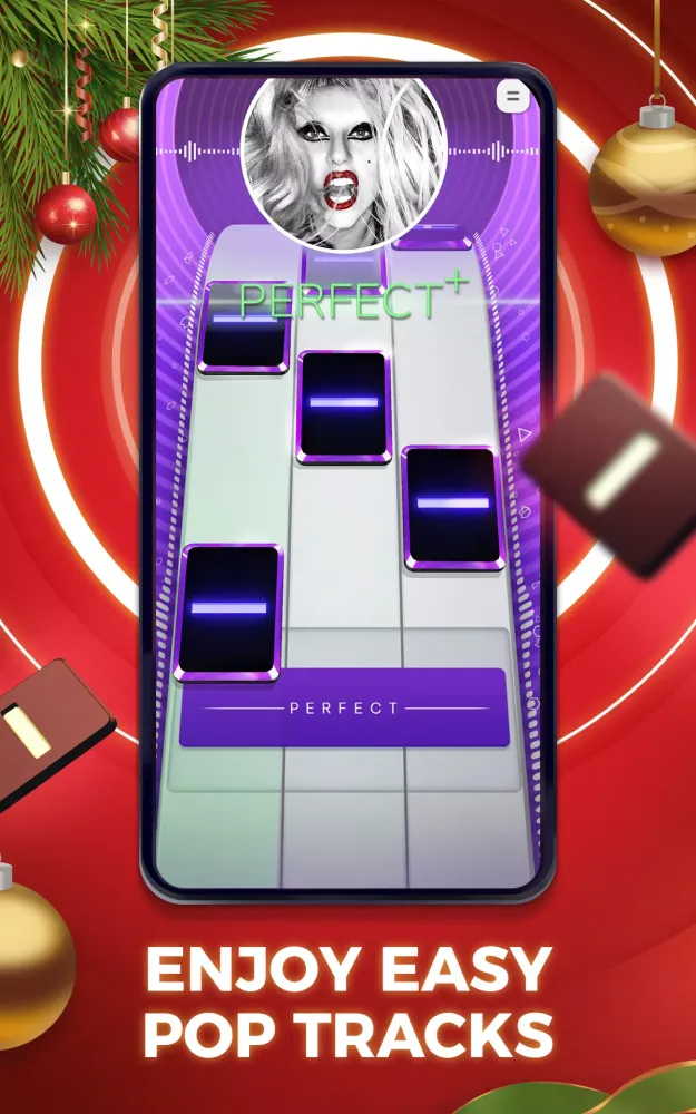 Beat Blitz Screenshots